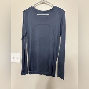 Lululemon swiftly tech long sleeve